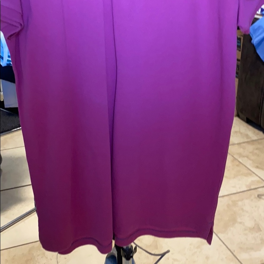 Large polo - Picture 2 of 5